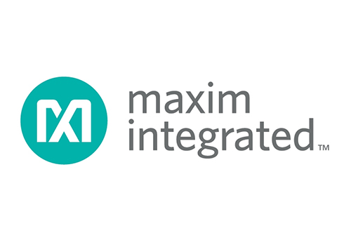 MaximIntegrated 美信半導體